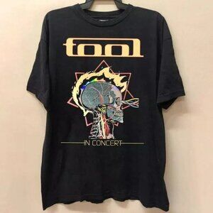 Tool Band Fan Gift Shirt Rock Band Tool 2024 Tshirt Unisex